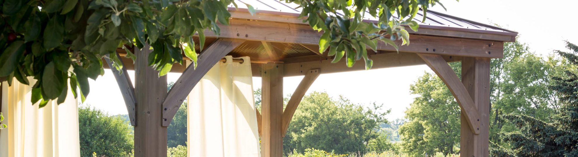 newly builded pergola norwalk ct