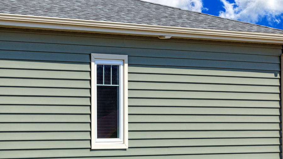 Siding & Windows Siding & Windows